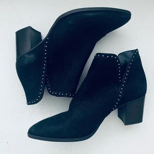 Sole Society Booties